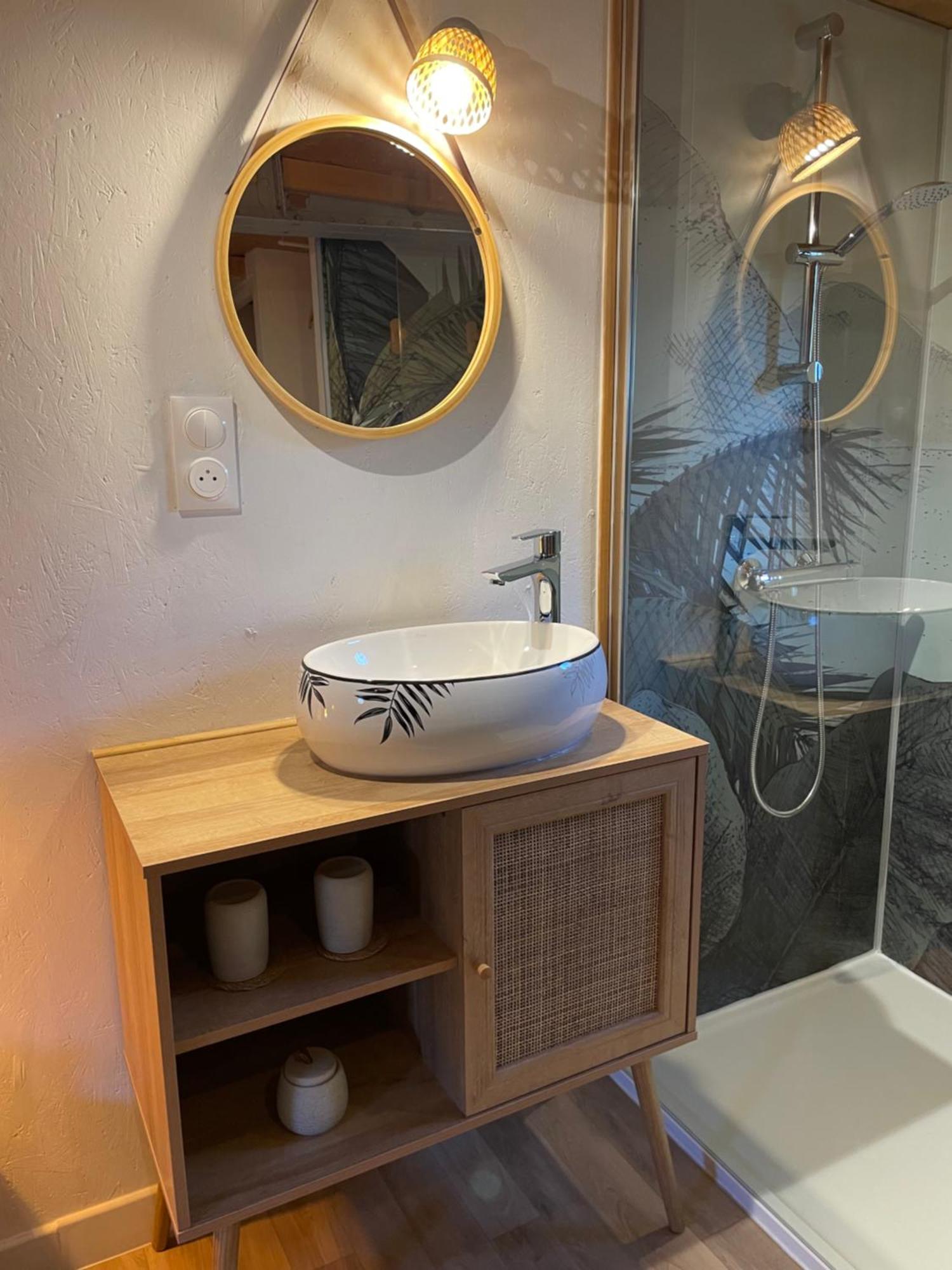 Peniche Le Pescalune - Chambre D'Hotes Arles Zewnętrze zdjęcie