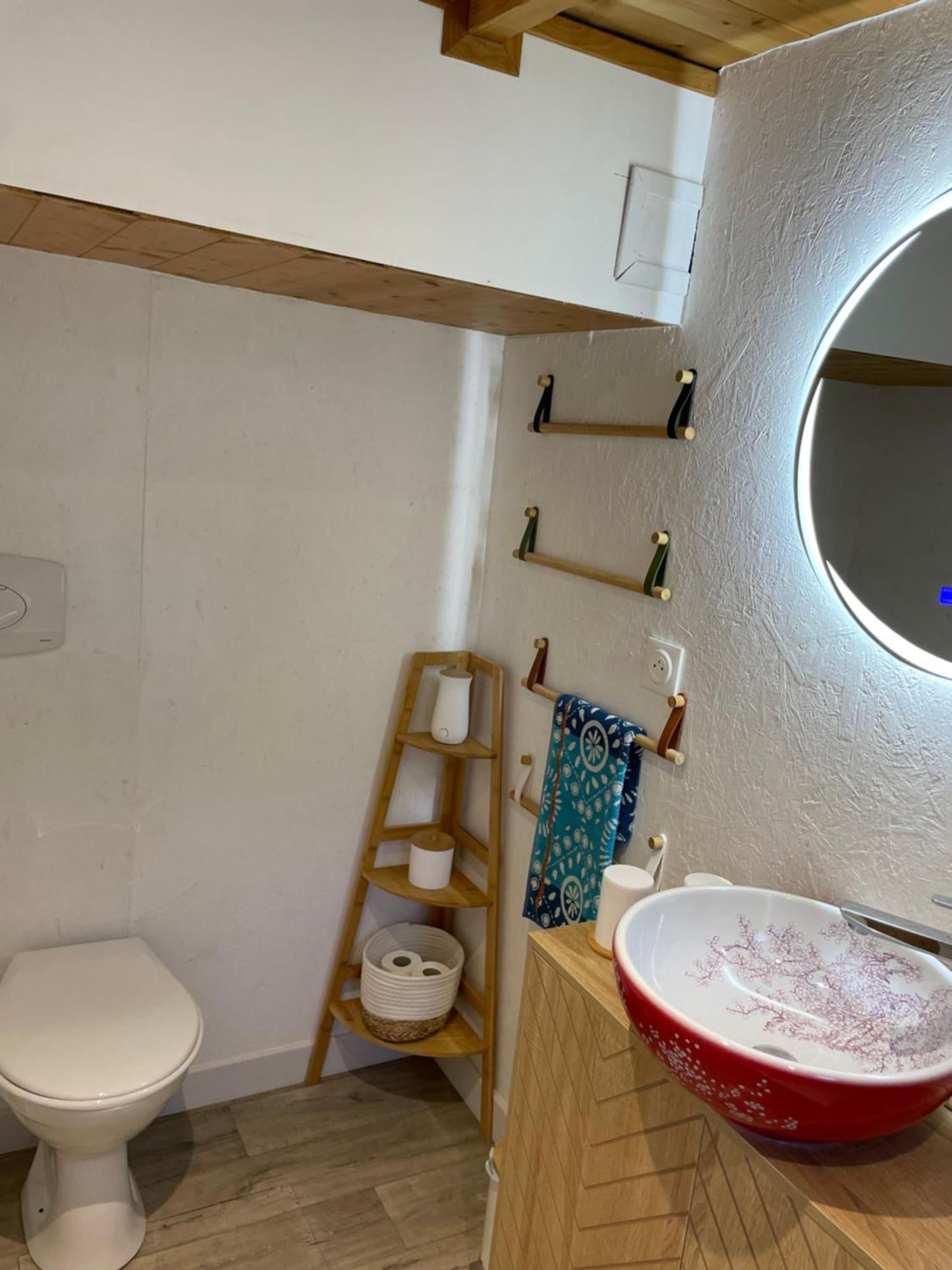 Peniche Le Pescalune - Chambre D'Hotes Arles Zewnętrze zdjęcie