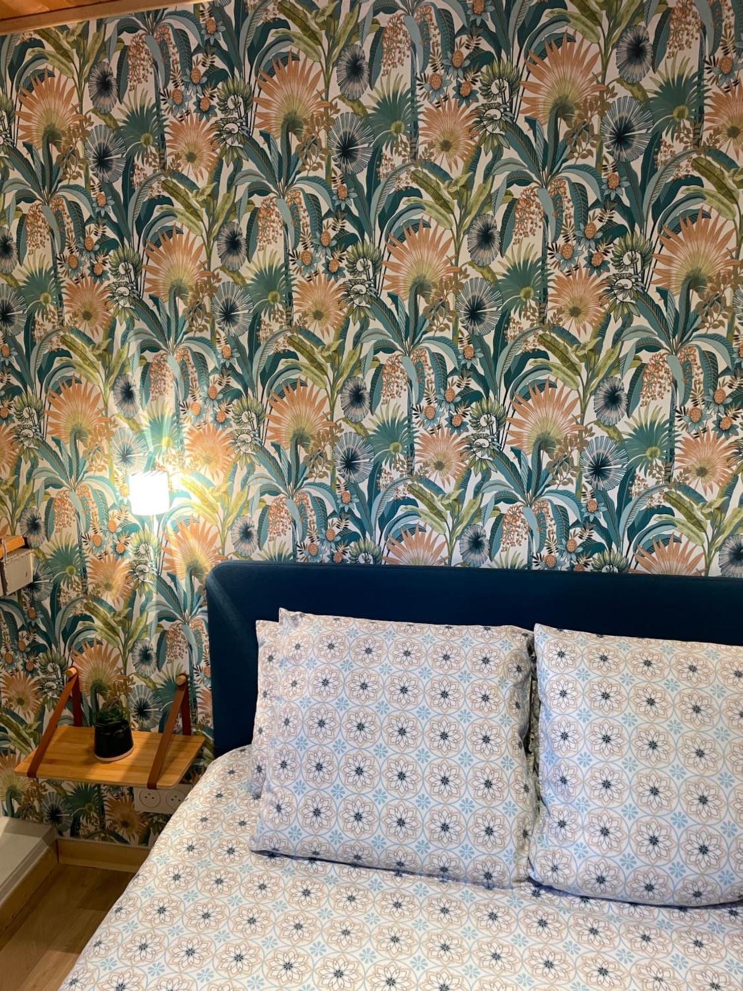 Peniche Le Pescalune - Chambre D'Hotes Arles Zewnętrze zdjęcie